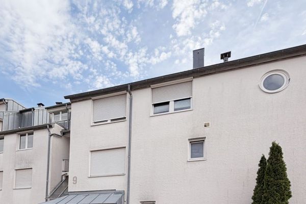 3,5‑Zimmer Wohnung + Galerie mit Charakter und Wohlfühlambiente in begehrter Lage