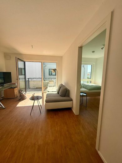 Neuwertige 2-Zimmerwohnung in sehr ruhiger Lage – Foto 16