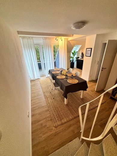 Modernisierte Maisonette in ruhiger Villenlage von Alt-Rahlstedt – Foto 19