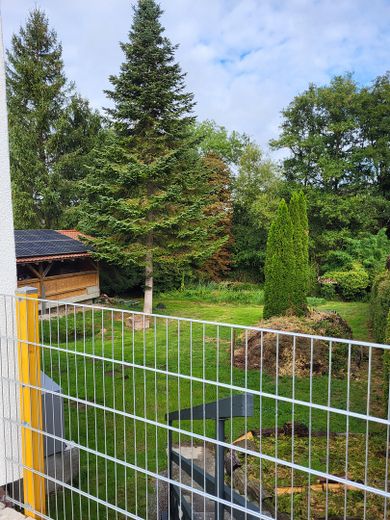 Casa unifamiliar completamente renovada con amplio jardín en una ubicación tranquila y bien comunicada – Garten Nord