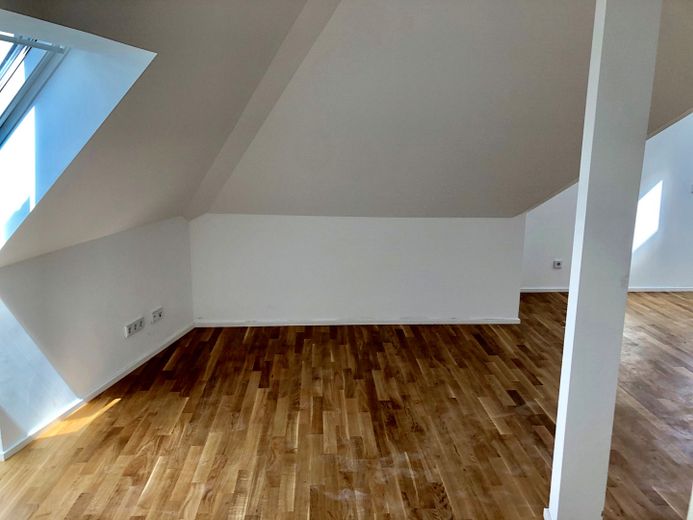 2 ZKB - Exklusive, barrierefreie Wohnung in Seeheim inkl. 2 Stellplätze – Foto 6