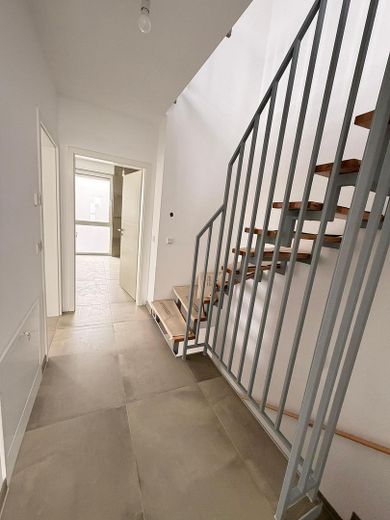 Neubau Reihenendhaus mit Garten in Rommerskirchen-Oekoven – Einziehen & Wohlfühlen! PROVISIONSFREI – Foto 3