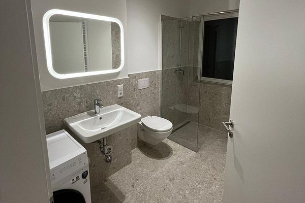 3 WG-Zimmer in Top-Lage