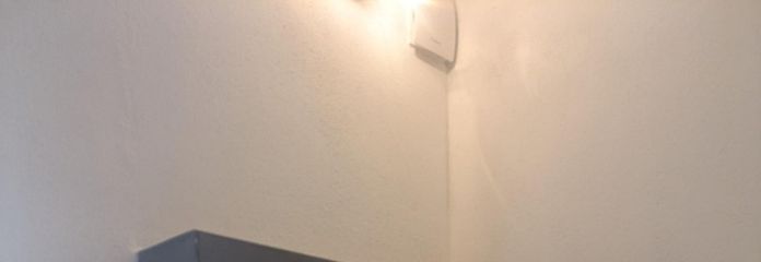 Haus 1 OG WC