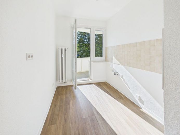 Appartamento di 2 locali con balcone sul Sonnenberg – Foto 1