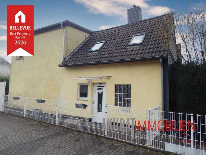 *** Eins Kaufen *** Zwei erhalten ***   Schlagen Sie noch heute zu *** – Hausansicht