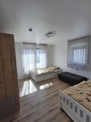 Doppelhaushälfte in SULPACH – Foto 7