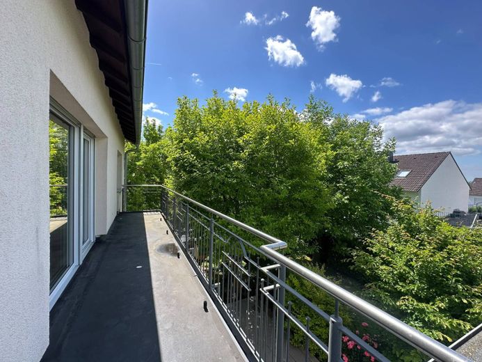Frankfurt-Nieder-Erlenbach, EFH – Foto 9