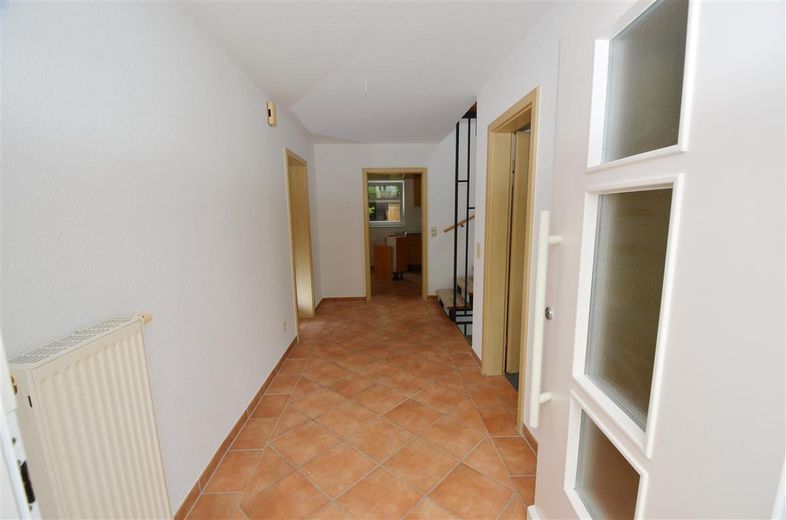 Charmantes Einfamilienhaus in ruhiger Lage – Foto 3