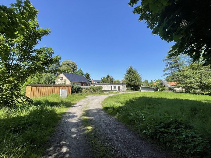Haus mit Baugrundstück in Top Ortslage – Foto 7