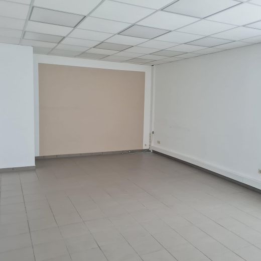 Werkstatt-Lager-Büro -provisionsfrei – Büro-Lager