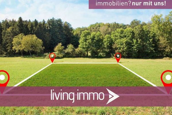 Terreno edificabile urbanizzato per due EFH, ZFH o DHH a Passau Haidenhof Nord - costruttore/privato