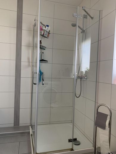 Dusche