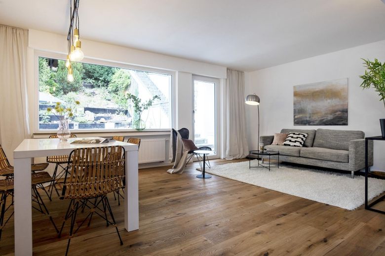 Wohnzimmer II