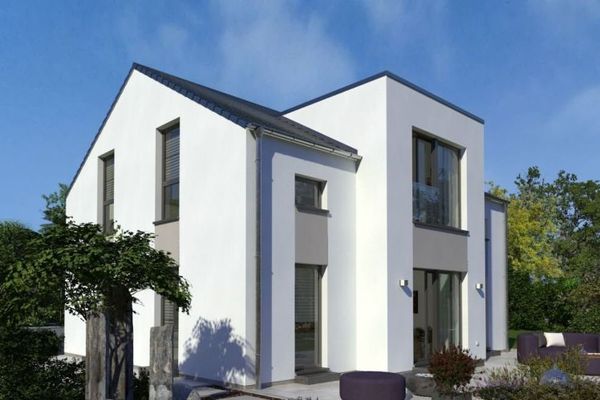 UNE MAISON DANS LA PERFECTION ABSOLUE