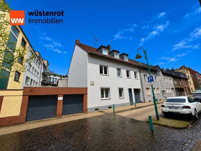 5 Wohnungen im Paket – solide Kapitalanlage in Duisburg-Altstadt – Foto 1