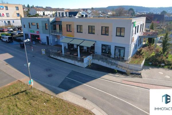 Vermietetes Geschäftshaus im etablierten Gesundheits- & Dienstleistungssegment - Cashflow Investment