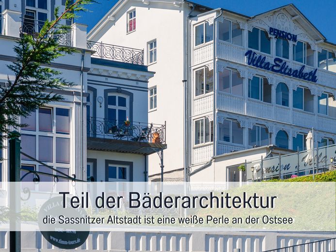 3 Schlafzimmer Ferienwohnung in Erster Reihe auf Rügen inkl. Energieeffizienzkonzept – Foto 30