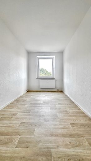 Helle 3-Zimmer-Wohnung am Waldrand – Kinderzimmer