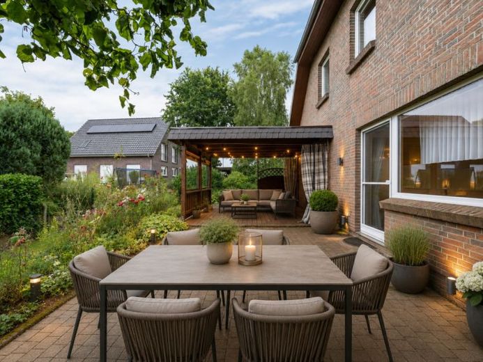 Votre nouveau chez-vous dans un quartier familial – avec un revenu locatif supplémentaire – Photo 1