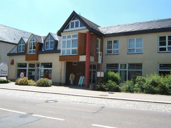 Commercial unit – Photo 1