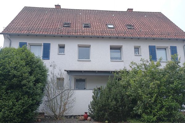 Attraktives Mehrfamilienhaus in Otterberg, 5 Wohneinheiten