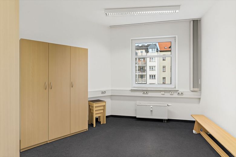Büro