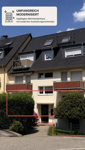 Großzügige EG-Wohnung in Toplage Heiligenhaus – फोटो 18