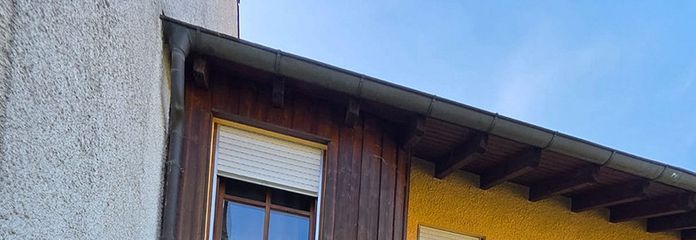 ruhiges 4-Zimmer-Reihenhaus mit Wintergarten, Kachelofen und EBK in Deggendorf