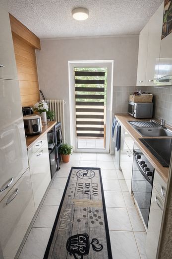 3-ZKB Wohnung + Balkon & Garage | provisionsfrei | Erlensee – Foto 11