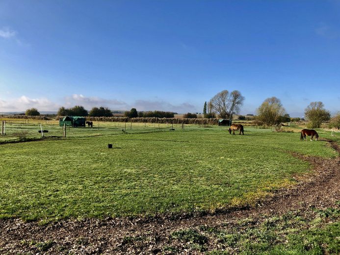Reitanlage Wassermühlenweg 