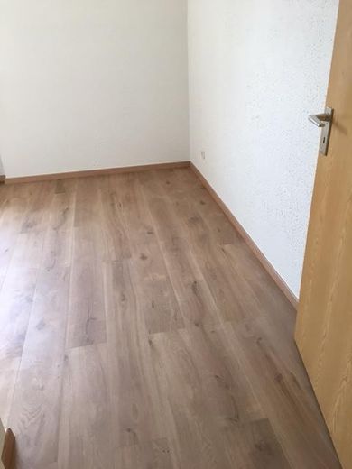 Wohnen im Grünen 4-Zimmer-Wohnung in Goslar – Musterbild