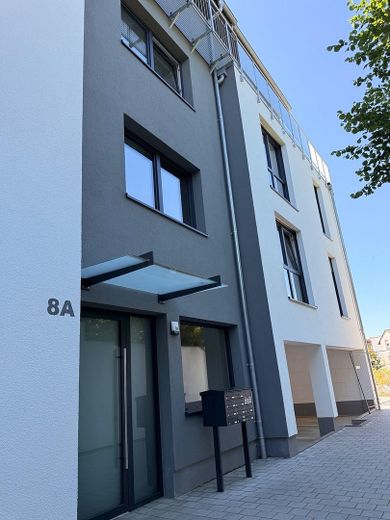 Pierwsze zasiedlenie: Przestronne nowe mieszkanie 3-pokojowe z balkonem i miejscem parkingowym w garażu podziemnym – Zdjęcie 9