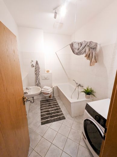 Torgau, Husarenpark’ta 2 odalı daire – Foto 3