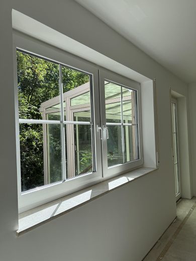 PROVISIONSFREI! Großes Zweifamilienhaus mit Einliegerwohnung Mehrgenerationenhaus Wohnen Arbeiten – Фото 34