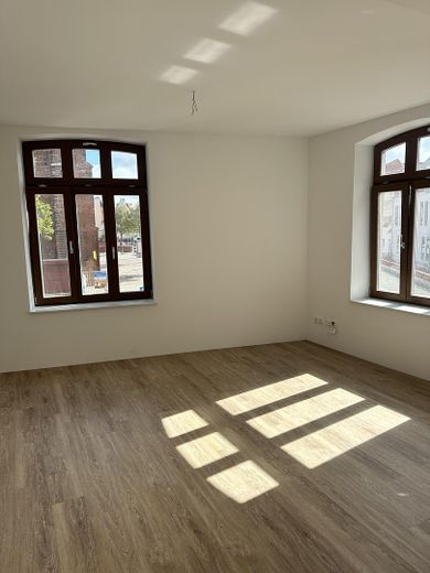 ** 3 Zimmer **  wunderschöner sanierter Altbau - Hansestadt Wismar – फोटो 4