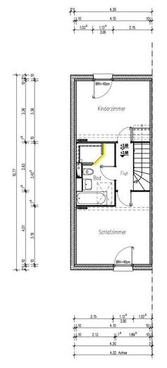 Modernes & Energieeffizientes Reihenendhaus mit großem Garten – Foto 27