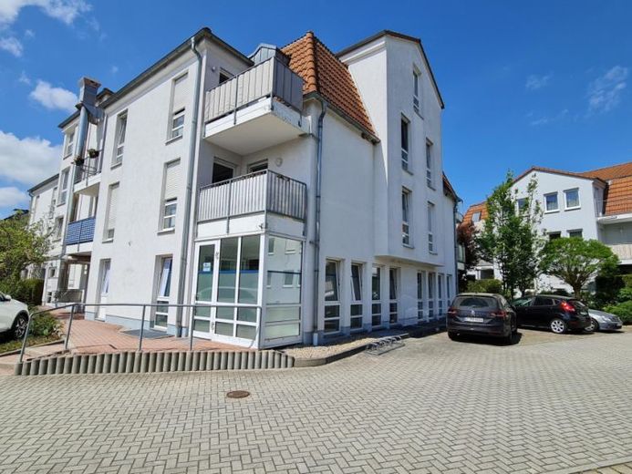 Geweberäume mit Lift, 2 Stellplätze – Foto 1
