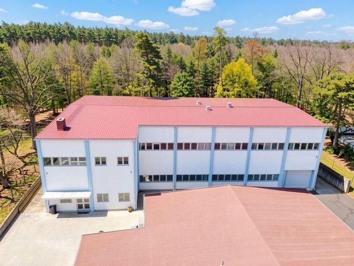 1.500 m² Lager-/Produktion-/Büro zu vermieten – Foto 1