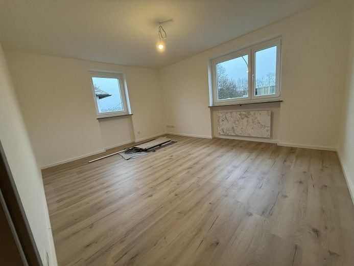 Mögliches Schlafzimmer