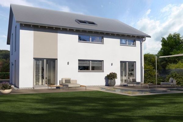 Das Traumhaus für die große Familie !