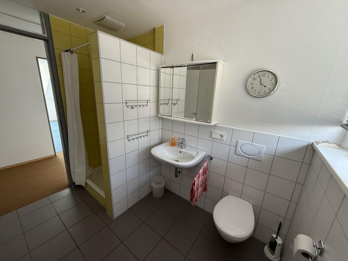 Duschbad