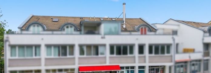 Przestronny lokal handlowy w Bad Waldsee – doskonała lokalizacja z dużą witryną