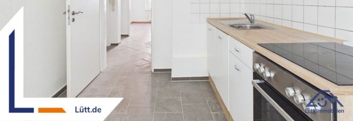 Appartement à louer à 24143 Kiel Gaarden | Lütt Immobilien Kiel