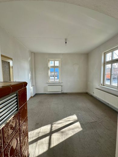 Historyczny dom szachulcowy w Eisenach: 218 m², duży ogród, od zaraz wolny i z bardzo korzystnym dofinansowaniem! – Zdjęcie 7