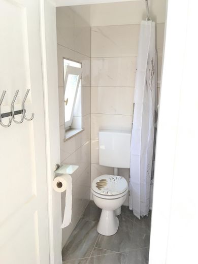 Kl Wohnung Bad