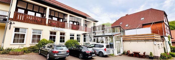 Titel Seitenansicht