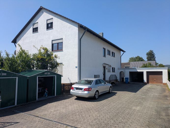Mehrfamilienhaus in top Lage – Foto 3