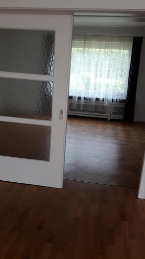 Übergang WZ ins EZ im EG