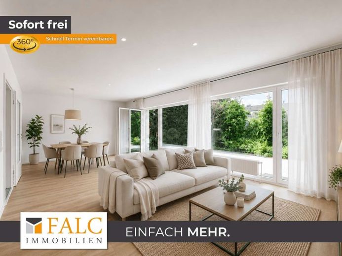 Einziehen und wohlfühlen – Reihenmittelhaus mit idealer Raumaufteilung – Foto 1